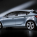 New Opel Astra receives “red dot” design award