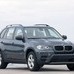 New range of engines and small design changes for the X5