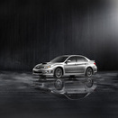 New Subaru Impreza WRX Models for 2011