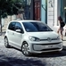 New VW e-up! revealed