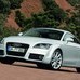 Next Audi TT to Be Lighter and More Aggressive