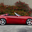 Next-Gen Alfa Romeo Spider Scheduled for 2015 Debut