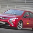 Next Generation Nav System Being Tested in Ampera in Stuttgart