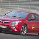 Next Generation Nav System Being Tested in Ampera in Stuttgart