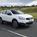 Next Generation Nissan Qashqai Hitting Europe in Mid 2013