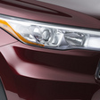 Next Generation Toyota Highlander Will Be Revealed in New York