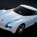 Nissan Bringing 4 Concepts to Tokyo Including Pure Electric Sports Car