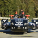 Nissan Celebrates First Year of Deltawing in New Video