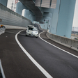 Nissan Completes First Autonomous Test of Leaf in Japan