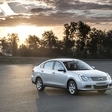 Nissan Expanding in Russia and Launches New Almera