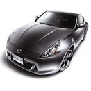 Nissan Fairlady Z awarded with Car of the Year Japan's Most Fun Award