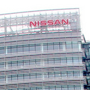 Nissan Global Sales Up 13.6% for April 