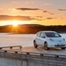 Nissan Leaf Tops Auto Sales in Norway in October