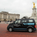 Nissan London Taxi Development Will Be Complete by End of Year