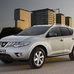 Nissan Murano gets a diesel version