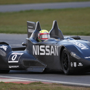 Nissan Powers a Quarter of Le Mans Racers