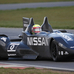 Nissan Powers a Quarter of Le Mans Racers