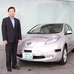 Nissan Leaf is Japan's First Licensed Autonomous Car