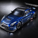 Nissan Releases GTR GT3 for Customer Orders