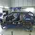 Nissan Releases Video of Building Juke-R's Rollcage