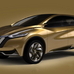 Nissan Resonance Concept Teases Future Murano