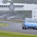 Nissan Sets Record in Reveres at Goodwood