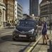 Nissan Unveils New NV200 London Taxi with Reduced CO2