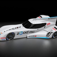 Nissan unveils revolutionary engine for the Zeod RC