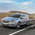 New Astra station wagon also heading to Frankfurt