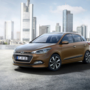 New generation Hyundai i20 heading to Paris