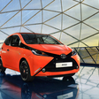 New Toyota Aygo generation unveiled