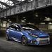 New Ford Focus RS gets all wheel drive