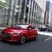 New Mazda2 arriving in 2015