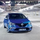 New Renault Megane is arriving