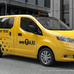 NYC chooses Nissan NV200 as “Taxi of Tomorrow”