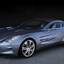 One-77 to feature world’s most powerful naturally aspirated engine