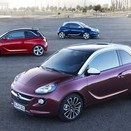 Opel Adam Revealed, Hitting European Cities in Jan. 2013