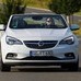 Opel Adding 197hp 1.6 SIDI Turbo Engine to Cascada