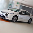 Breaking: Opel/Vauxhall Ampera is Europe's Car of the Year