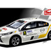 Opel Ampera Will Race in Alternative Energy Rally Monte Carlo