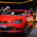 Opel Astra GTC unveiled in Frankfurt (updated)