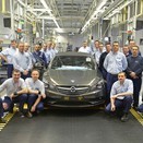 Opel Cascada Production Begins in Poland