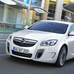 Opel Insignia OPC now with automatic transmission