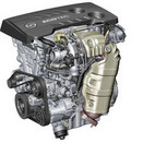 Opel Introduces New 1.6l Turbo Four-Cylinder