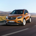 Opel launches new X range with Mokka