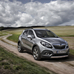 Opel Mokka gets new 1.6 CDTI engine