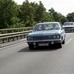 Opel Boss Tours Germany in Trio of Classic Sedans