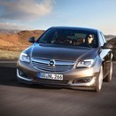 Opel Will Reveal Refreshed Insignia to Frankfurt Motor Show