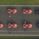 Over 600 Ferraris and Counting Parading at Silverstone on Sept. 15