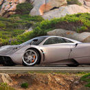 Pagani Huayra a Success; Up to 85 Orders